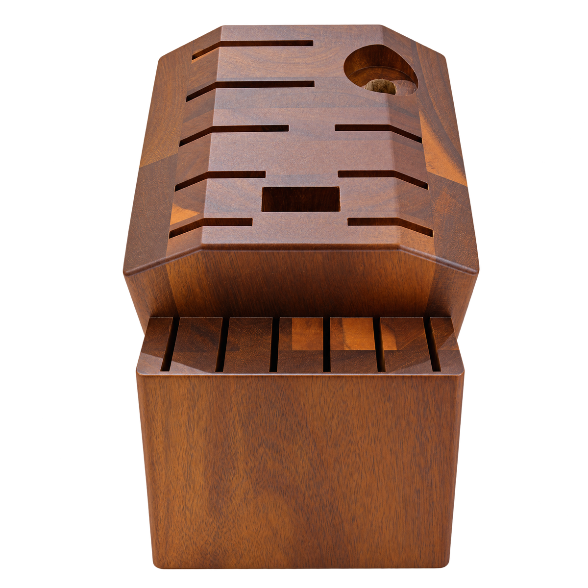 16-Slot Knife Block