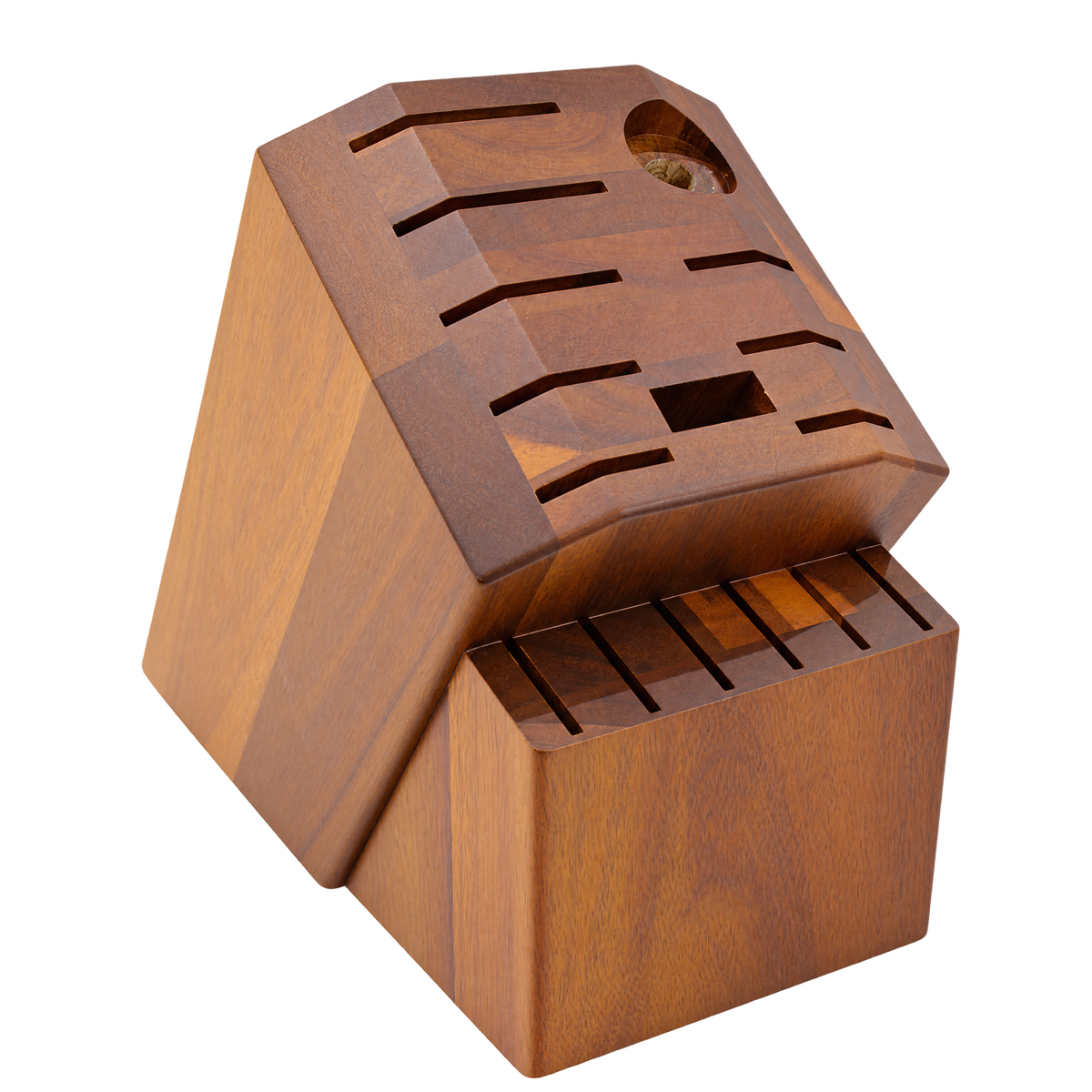 16-Slot Knife Block