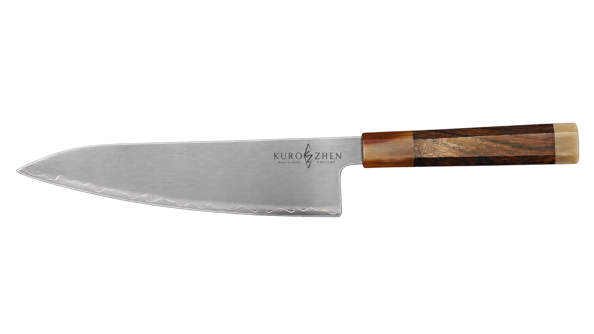 Hikari 8" Chef Knife