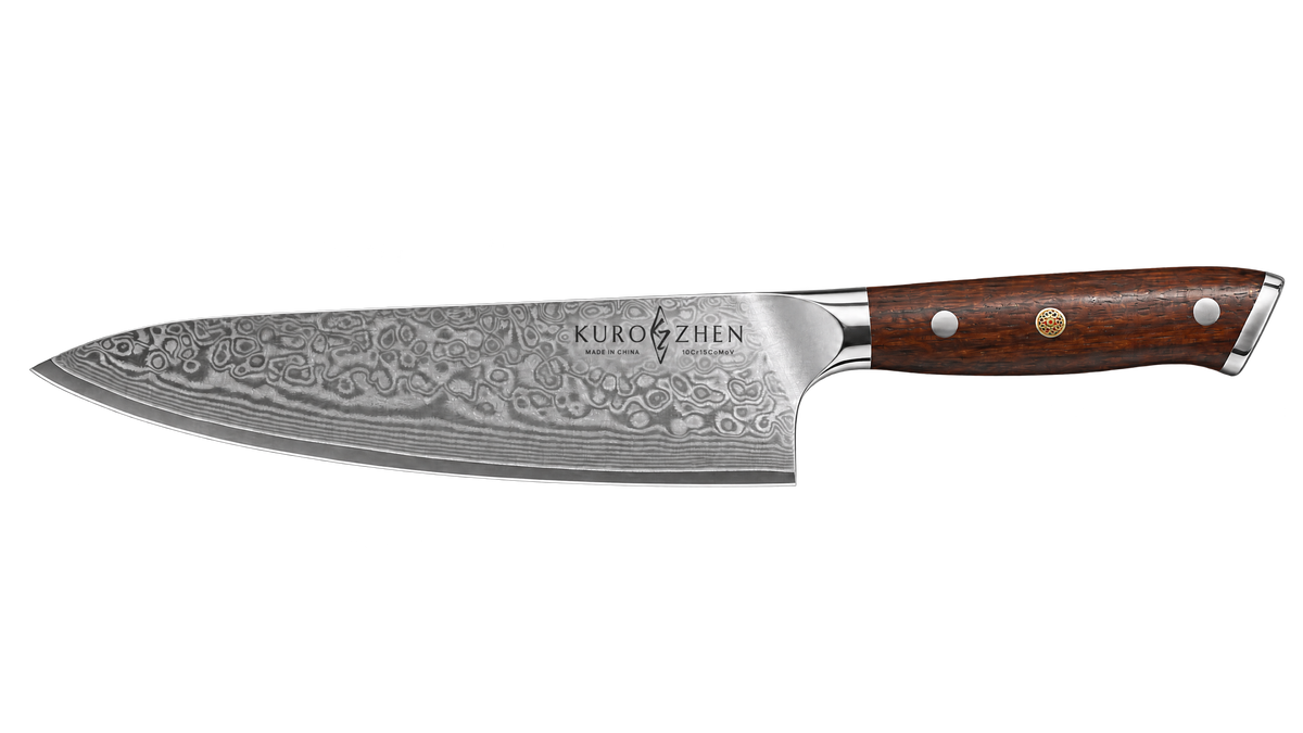 Sienna Chef Knife