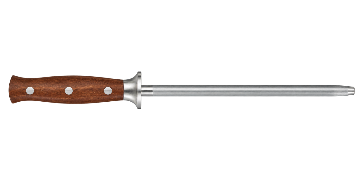 Sterling Honing Rod