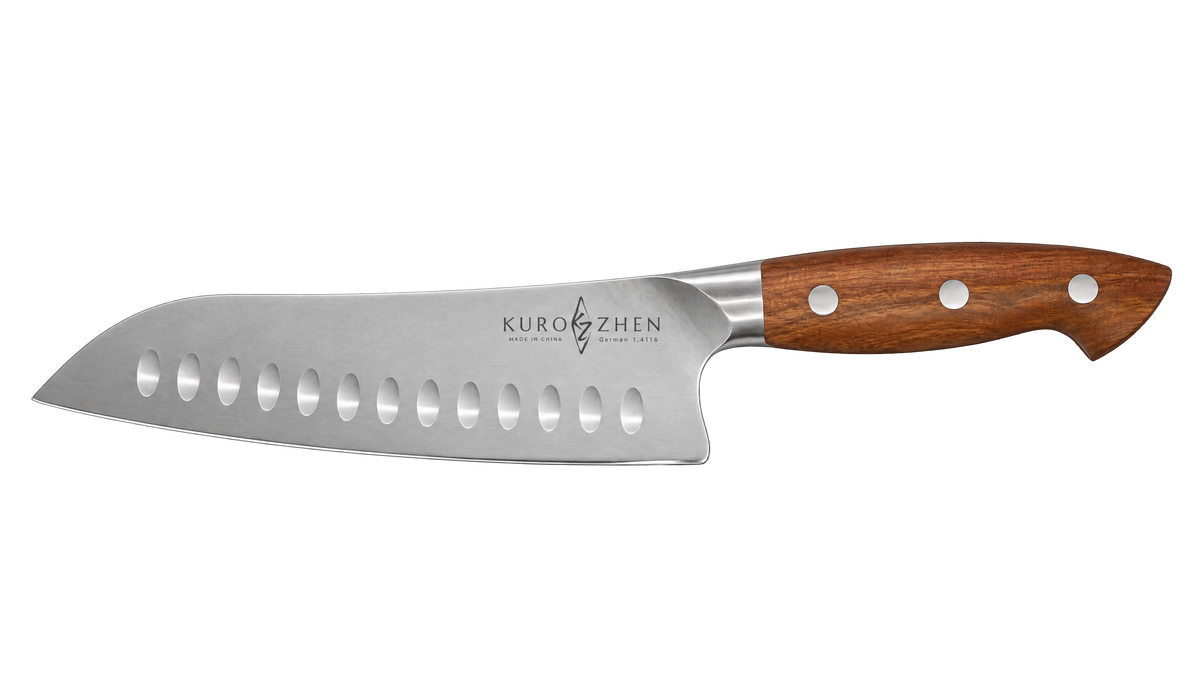 Sterling Santoku Knife