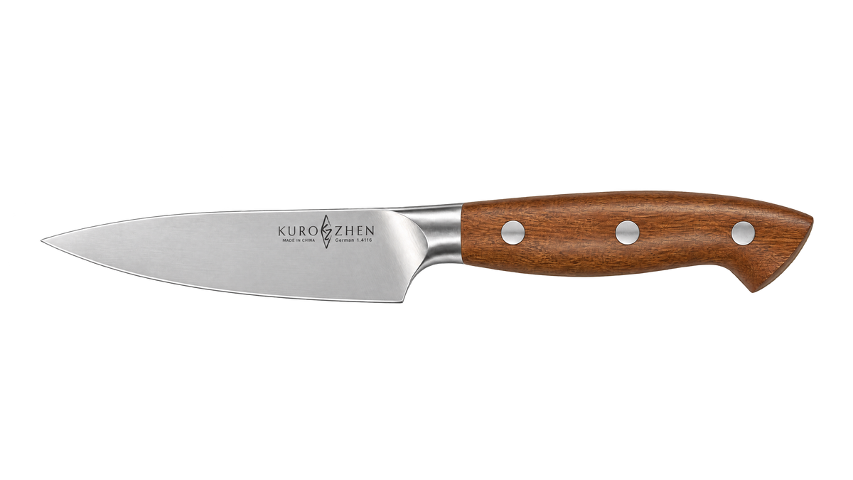 Sterling Paring Knife
