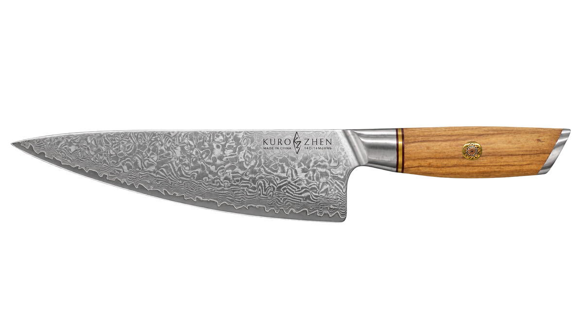 Supreme Chef Knife