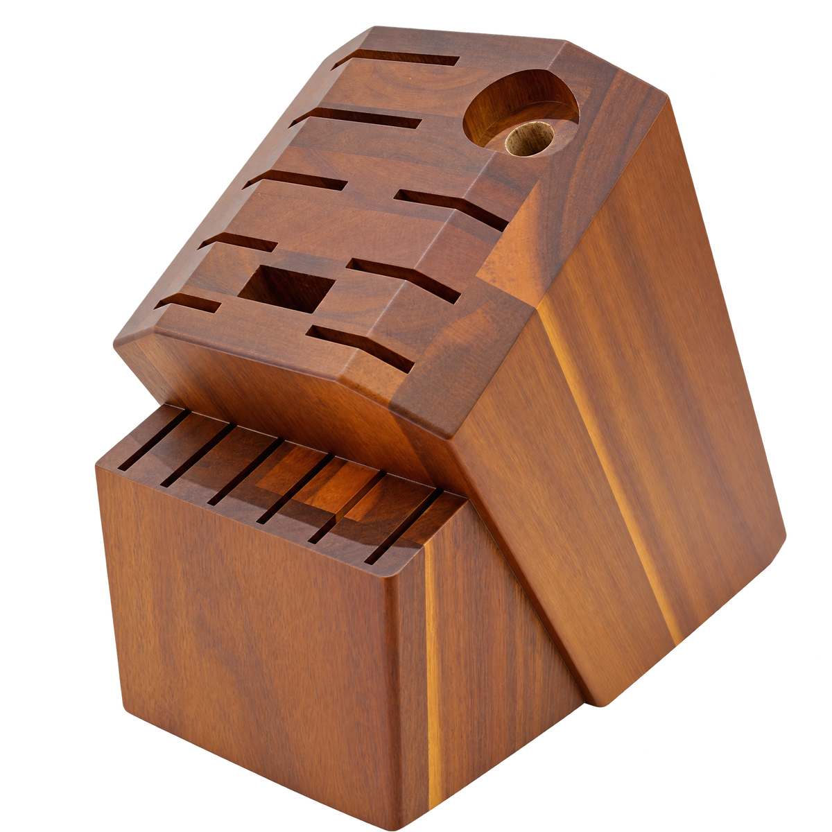16-Slot Knife Block