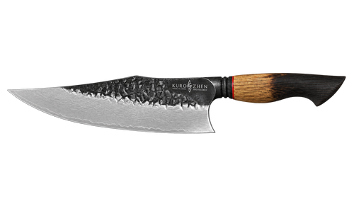 Ember Chef Knife