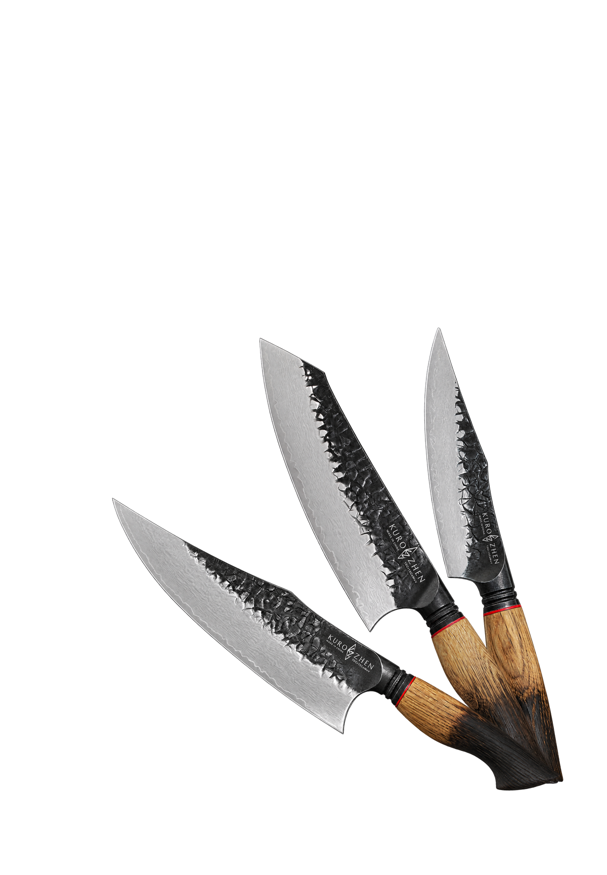 Ember 3-Piece Set