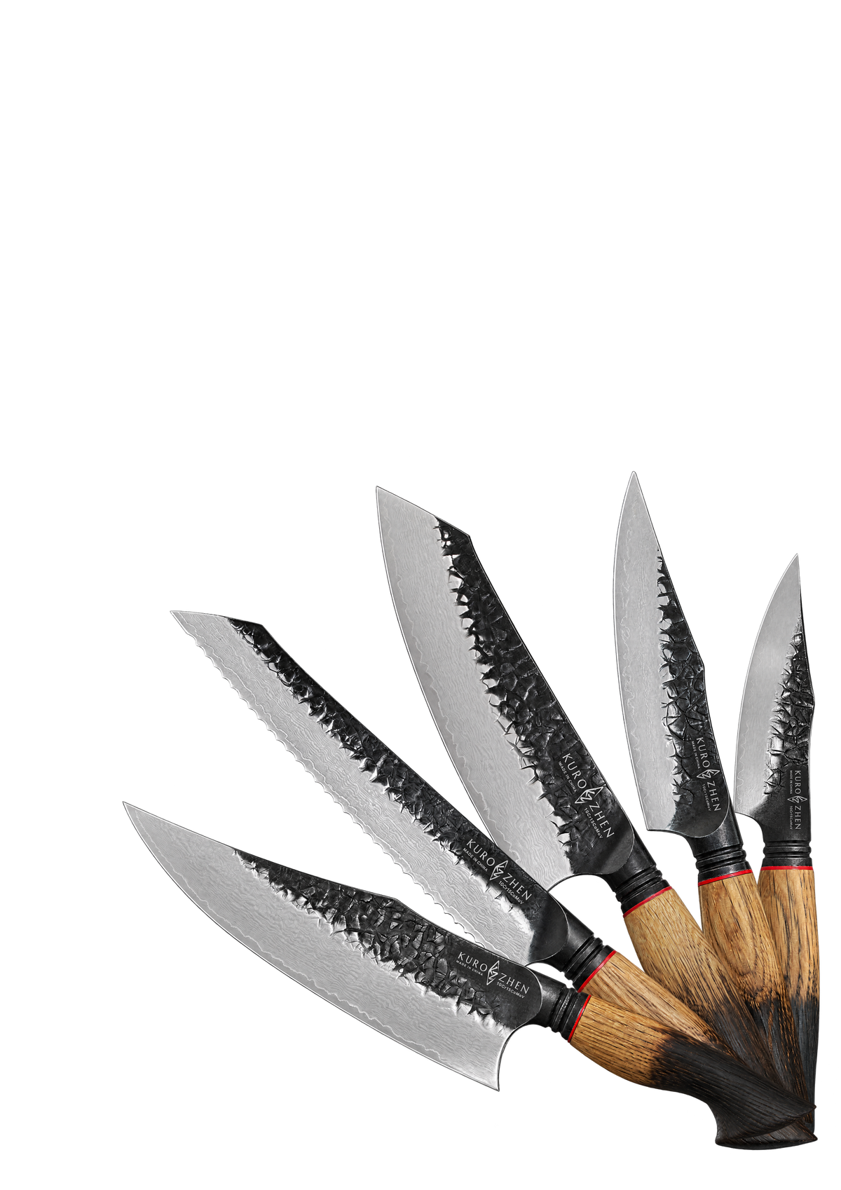 Ember 5-Piece Set