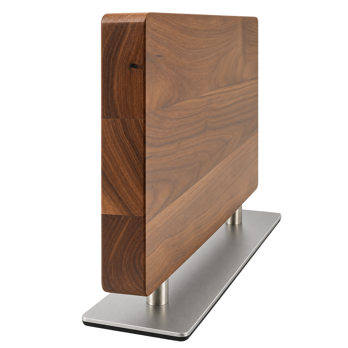 Magnetic Knife Stand - Side