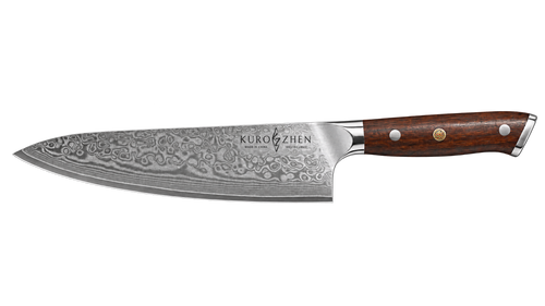 Sienna Chef Knife
