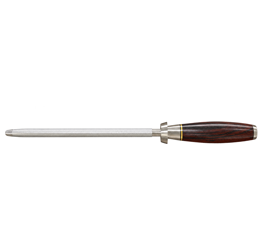 Sienna Sharpening Rod