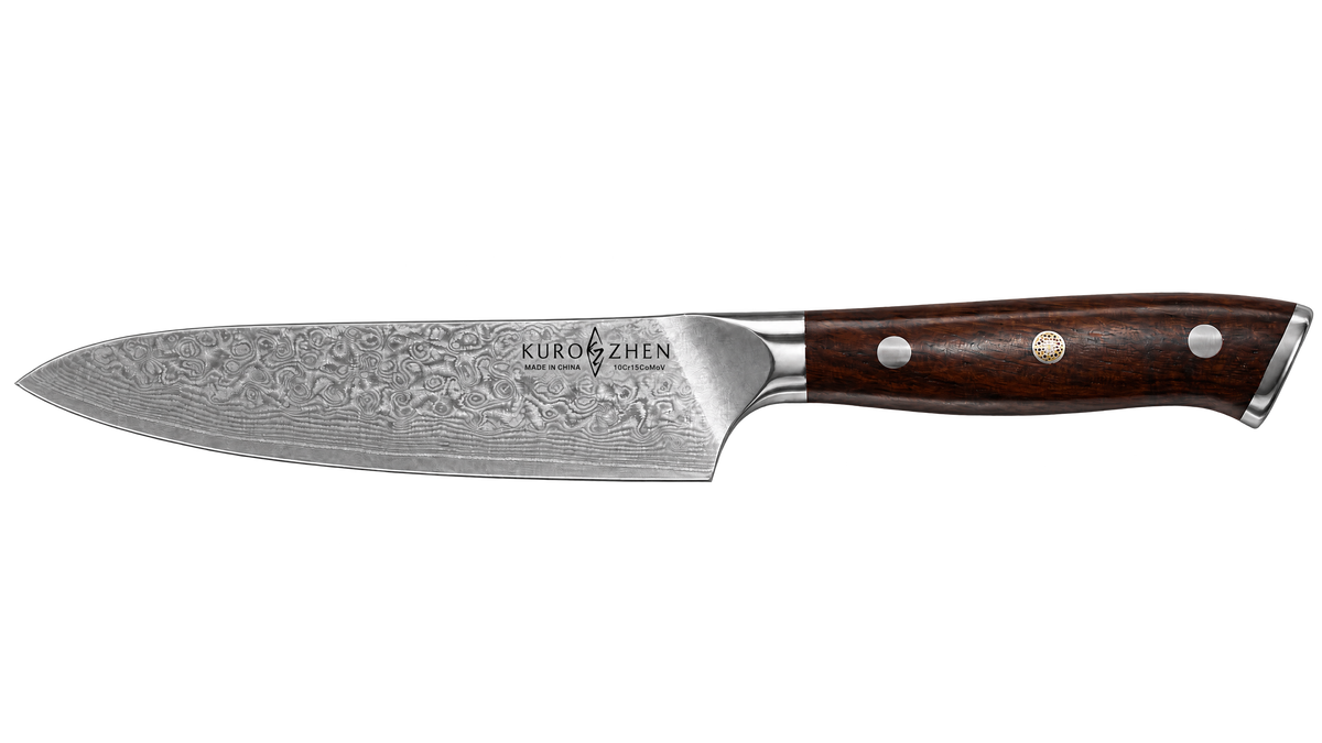Sienna utility knife