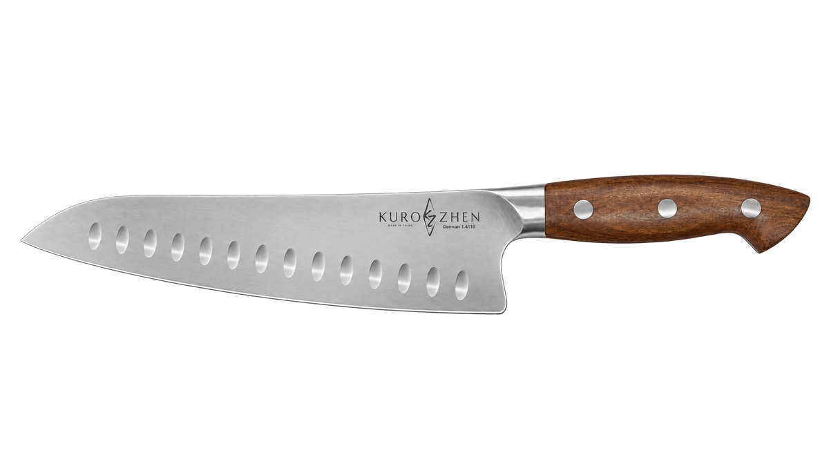Sterling chef knife