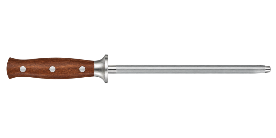 Sterling Sharpening Rod