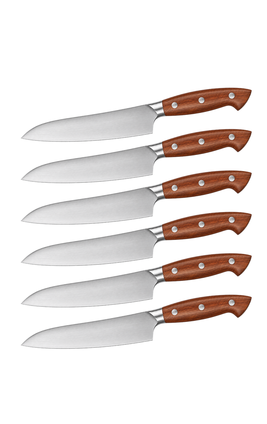 Sterling 6-Piece Steak Set