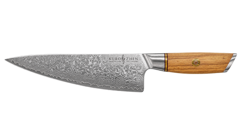 Supreme Chef Knife