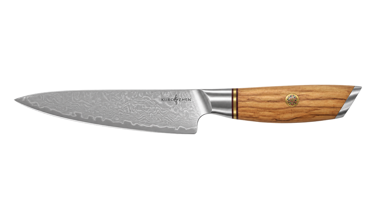 Supreme utility knife