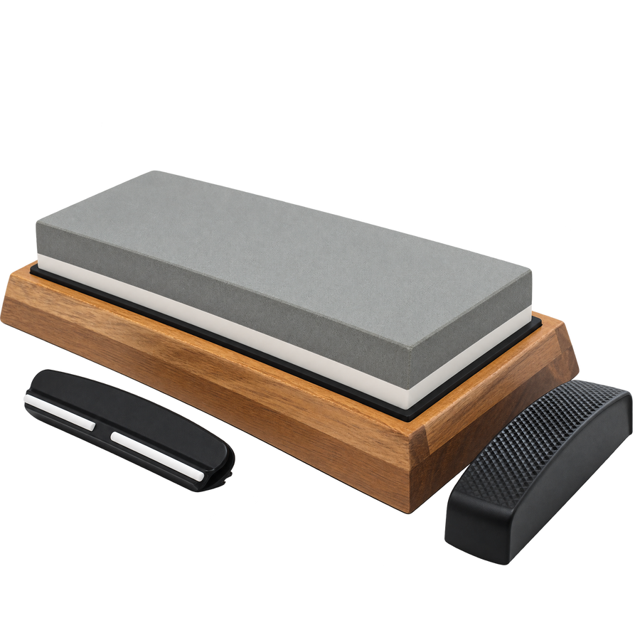 Whetstone Set
