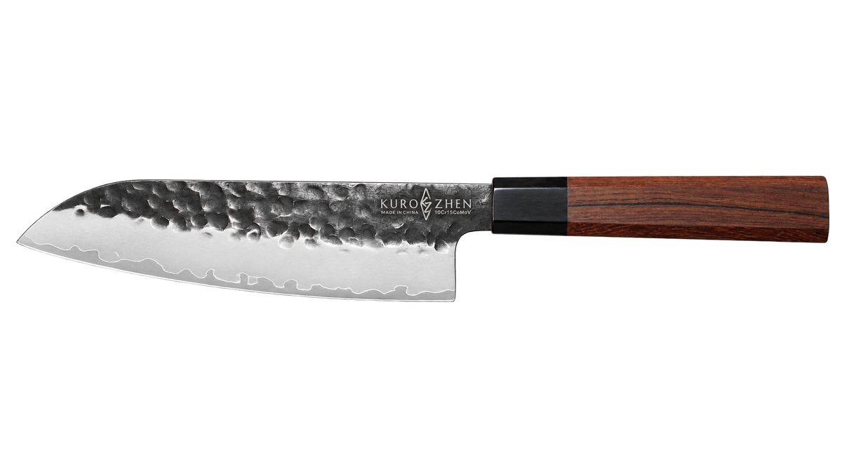 Sumi santoku knife
