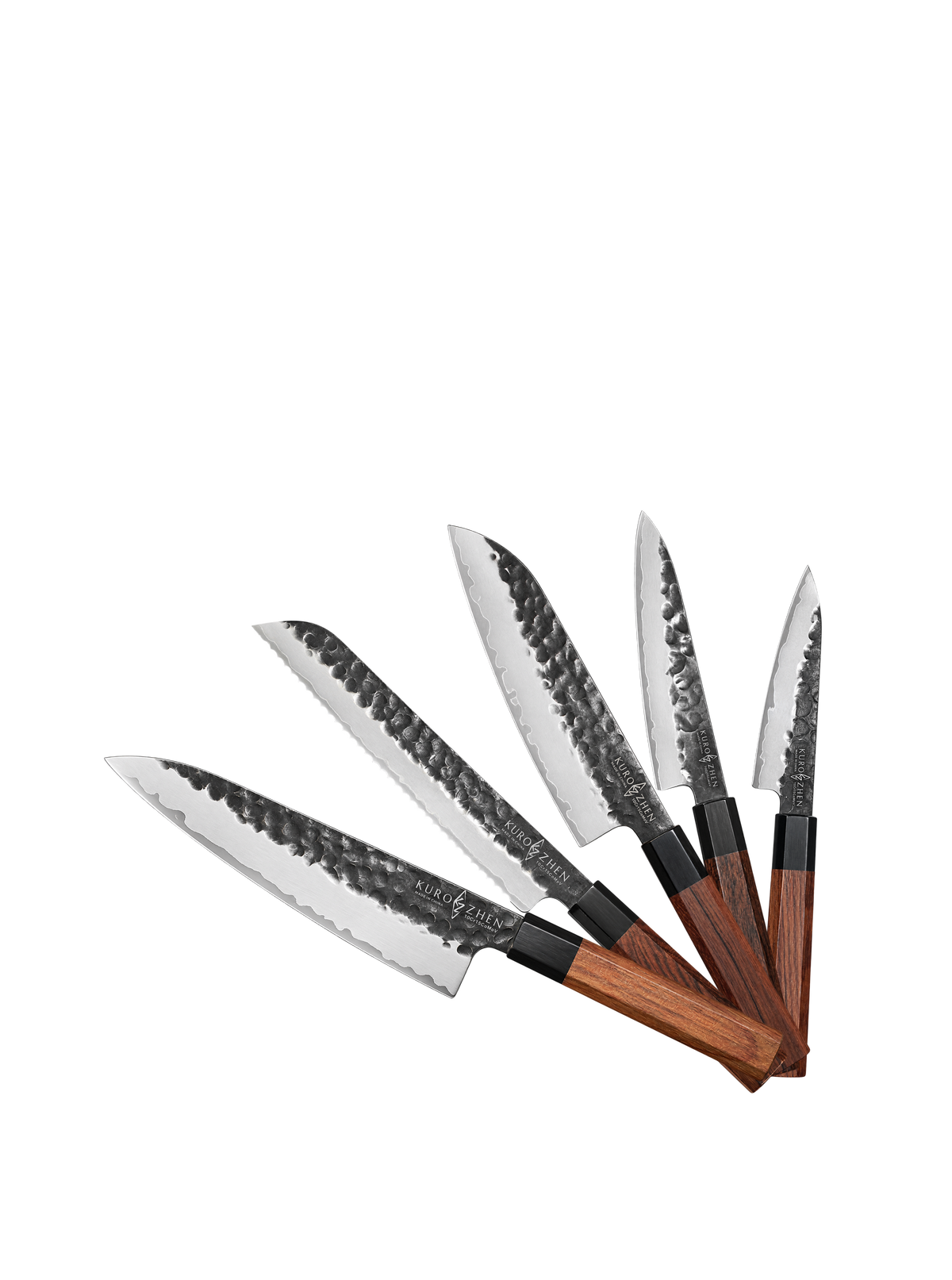 Sumi 5-Piece Set